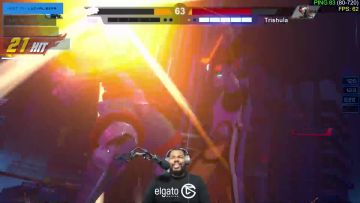 《金属对决》海外主播试玩集锦