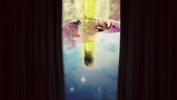 女子力爆棚的男性新角色！？日服【波罗罗娇】正式上线！