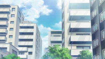 【十文字】デイドリームプレイヤー - 动画鉴赏