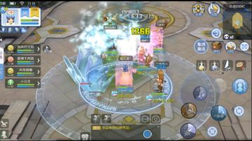 为大忙人的副本攻略-古城回忆