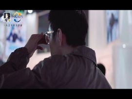 【视频回顾】哪都通员工已到达！大展异能技惊ChinaJoy！