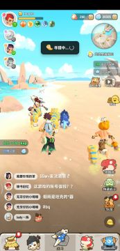 《抄作业时间到3-1》托托里海岸 战刺猎萨&战术刺萨全攻略 和犀牛酋长视频