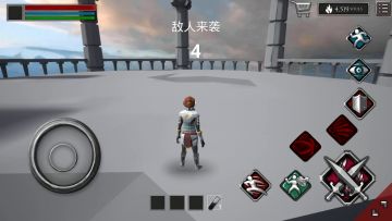 这才叫速刷！20秒过第五关！！！