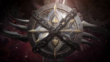 【全新PV】真三吕布乱入，血滴子Cult来袭！