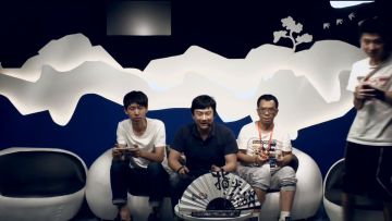 【炜炜带你闯指尖】演员的自我修养之白帝宗师秘境