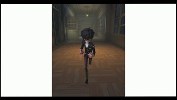 第五人格，take your heart！①