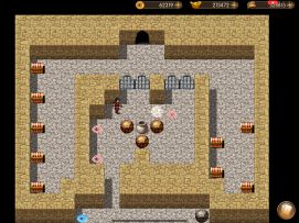 大兴山推箱子第九关