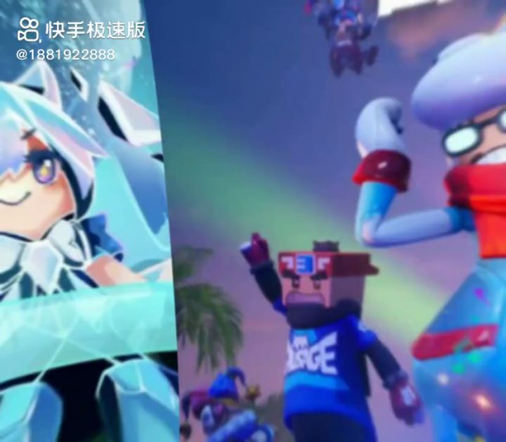 香肠派对四周年快乐截图