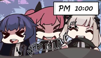 《灵魂潮汐》动态小故事—新手引导员的一天