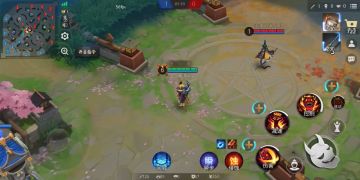 般(波)若(惹)の攻略8