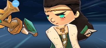 桂妮维亚全解析