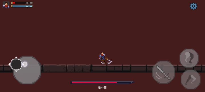 新boss截图