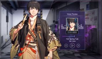 【新版本爆料】1/18曝光（1/1）  慧珍 语音包 1