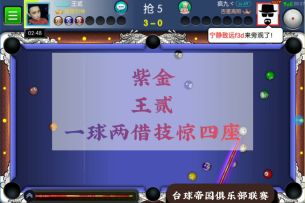 【俱乐部联赛精彩回顾2】