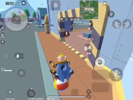 (❁旺财攻略❁)*✲ﾟ*手雷的使用技巧