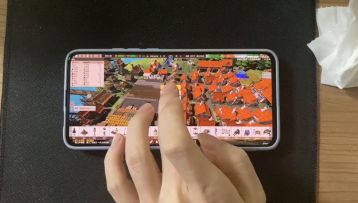 STEAM测试 & 手机版本 2