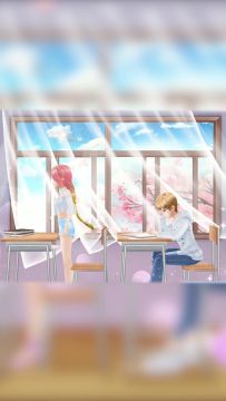星语小剧场 | 前世今生？校园甜宠？绝美婚礼？是心动啊 2