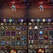 逐帧带你了解猎魔人的攻击机制