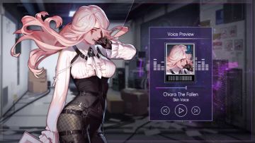 【新版本咨询】今日更新内容：阿雅的广播语音包！ 4