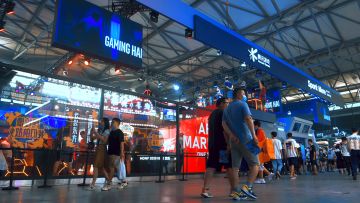 DNF手游：亮相2020ChinaJoy 8月12日热血上线