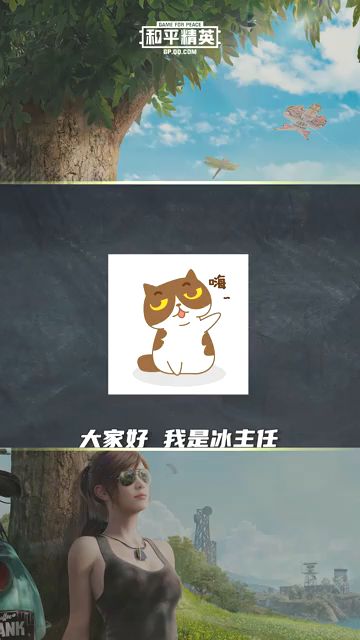 和平精英：冰帝极致细节UMP45教学截图