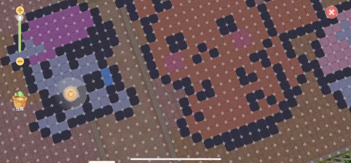 为了拼图 摩尔豆没了了了截图