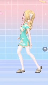 旗袍三选一，你喜欢哪一套