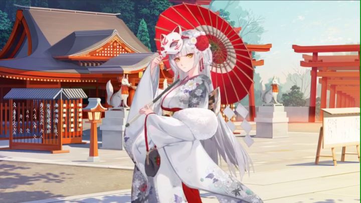 【更新延迟通知】1/22 曝光 新年 莉央2D预览 1截图