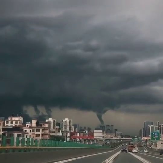 看你们在发龙跟凤凰的视频,我也来一个截图
