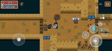 新赛季——古大陆的神器：武器、属性词条和其他知识整理