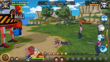 “Super改造人”，新世界弗兰奇重装登场 2
