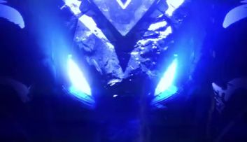 《将神门》曝光CG