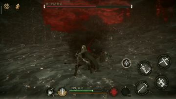 【冷知识】泰伦斯隐藏战技!