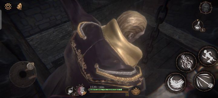 该来的还是来了截图
