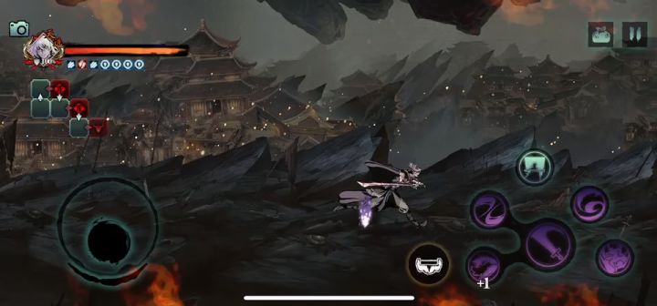 公会战各种BUG截图