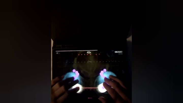 一秒砍死13个flick截图