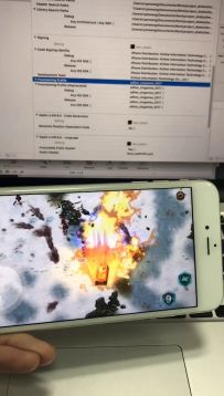 战车曾经也有过坦克造型～