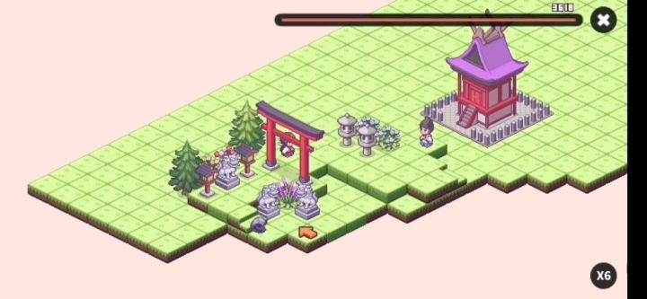 10秒钟告诉新手如何刷怪截图