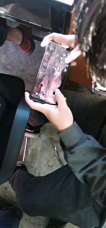 快活阿截图