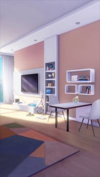 筑梦小巢|辛白小屋装扮