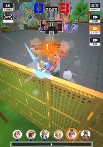 利用下滑巧解无限突刺！