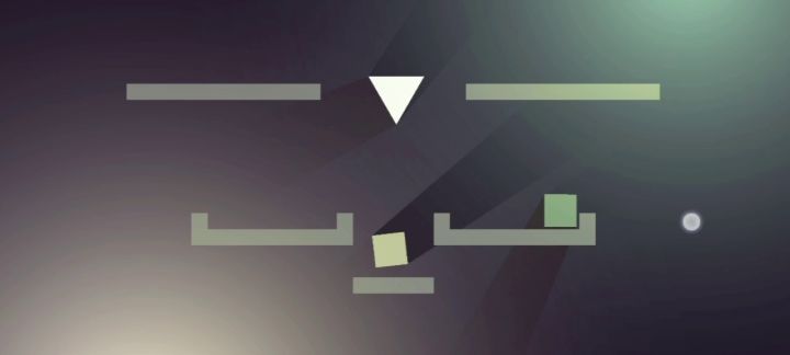 分离第8关截图