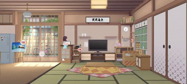 BUG截图