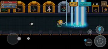 《英雄王剑》-武器解析