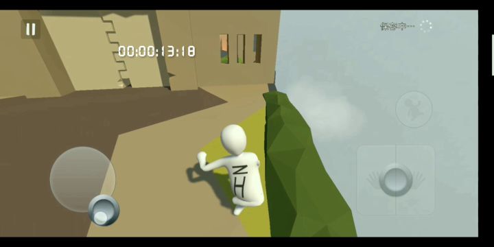 人类跌落梦境  阿兹特克1分18秒，sub1分20截图