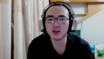 【CWL毒奶瞬间】柚导金口开，言出法随来！