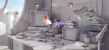 Flash 日记 | 2021-1-4 预选赛结果出炉 2