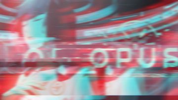 [OPUS:龙脉常歌] 接收到神秘讯号号号...来源不明人声...