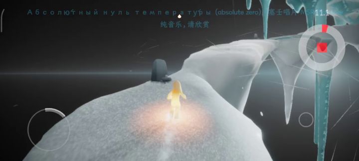 关于风试炼的下饭操作截图