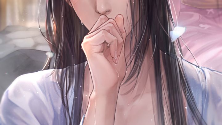 《灵猫传》冬日祭先导PV:花时缱绻,温汤氤氲截图